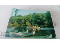 Καρτ ποστάλ Kamchia River 1983