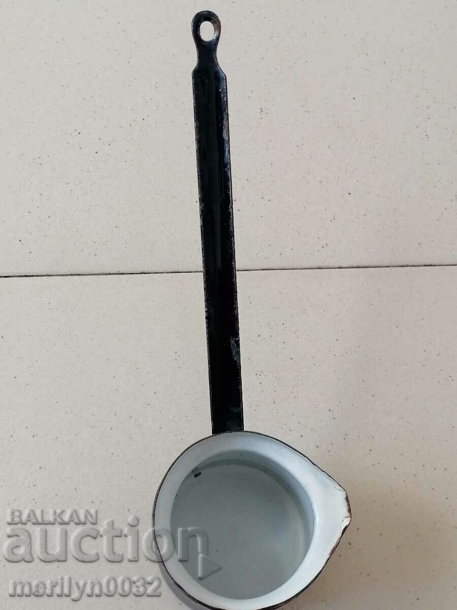 Auction Old enamel jesse, enamel coffee Auction Old enamel jesse, enamel coffee
