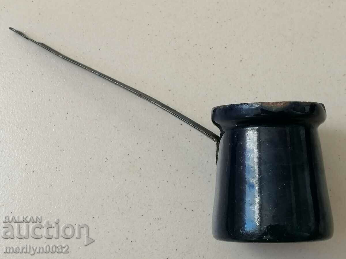 Delivery of Old enamel jesse, enamel coffee Delivery of Old enamel jesse, enamel coffee