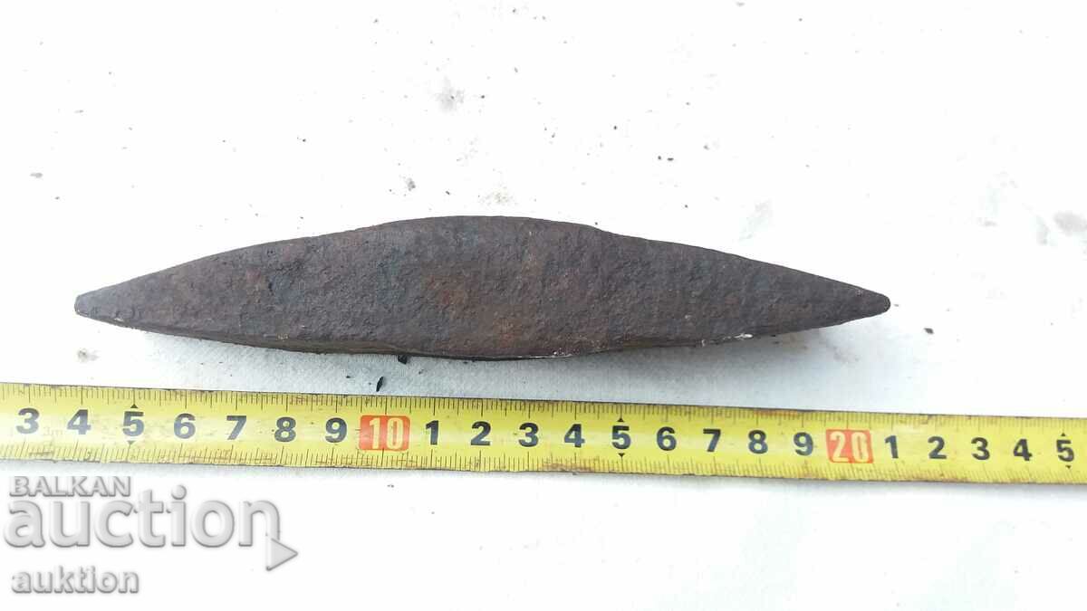 CRAFTSMAN'S HAMMER, HAIR CUTTING TOOL with price 3.99 BGN | € 2.04