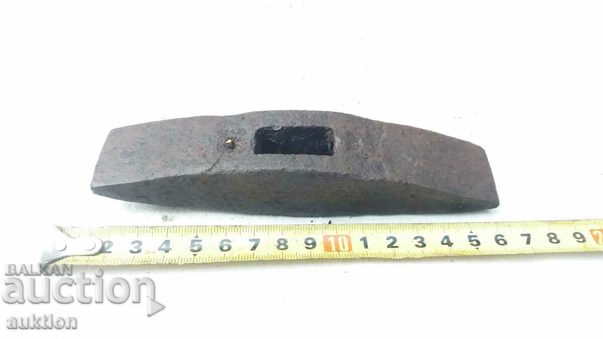 CRAFTSMAN'S HAMMER, HAIR CUTTING TOOL - 5