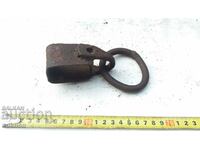 FORGED OLD LOCK, TOOL