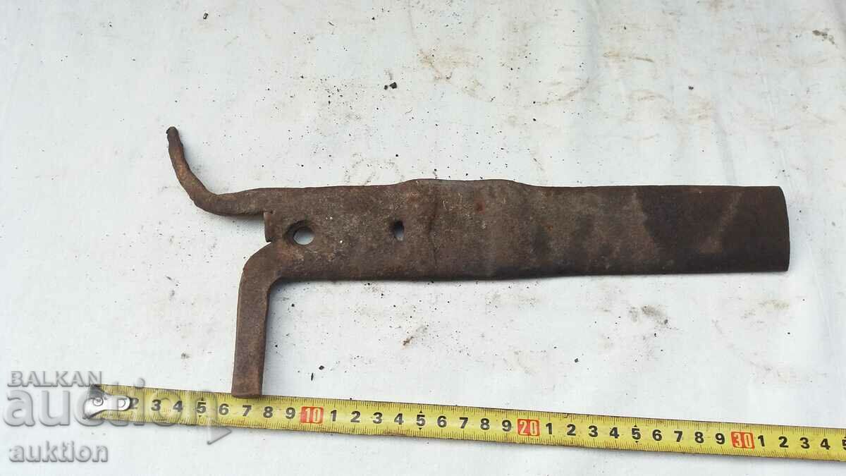 ΣΦΥΡΗΤΟ ΚΛΕΙΔΑΡΙΑ REVIVAL, ΚΛΕΙΔΑΡΙΑ ΠΥΛΗ - 5 ΣΦΥΡΗΤΟ ΚΛΕΙΔΑΡΙΑ REVIVAL, ΚΛΕΙΔΑΡΙΑ ΠΥΛΗ - 5