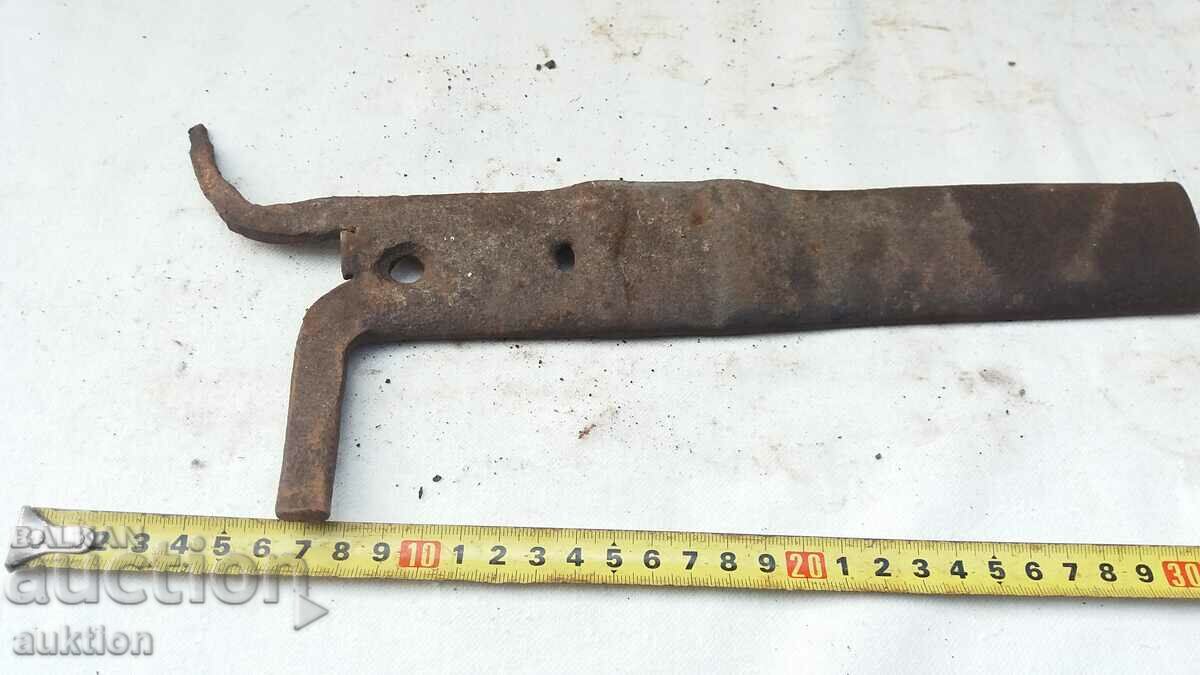 ΣΦΥΡΗΤΟ ΚΛΕΙΔΑΡΙΑ REVIVAL, ΚΛΕΙΔΑΡΙΑ ΠΥΛΗ - 6 ΣΦΥΡΗΤΟ ΚΛΕΙΔΑΡΙΑ REVIVAL, ΚΛΕΙΔΑΡΙΑ ΠΥΛΗ - 6