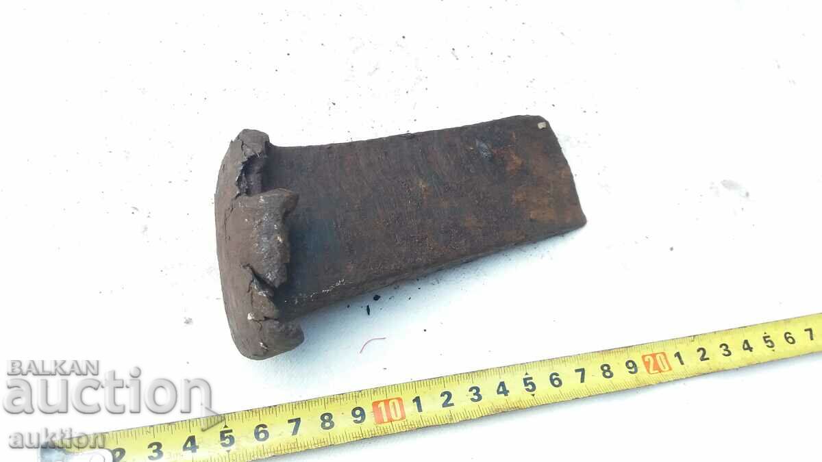 Delivery of FORGED WEDGE, CUTTER, TOOL Delivery of FORGED WEDGE, CUTTER, TOOL