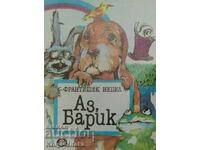 Eu, Barik - Frantisek Nepil