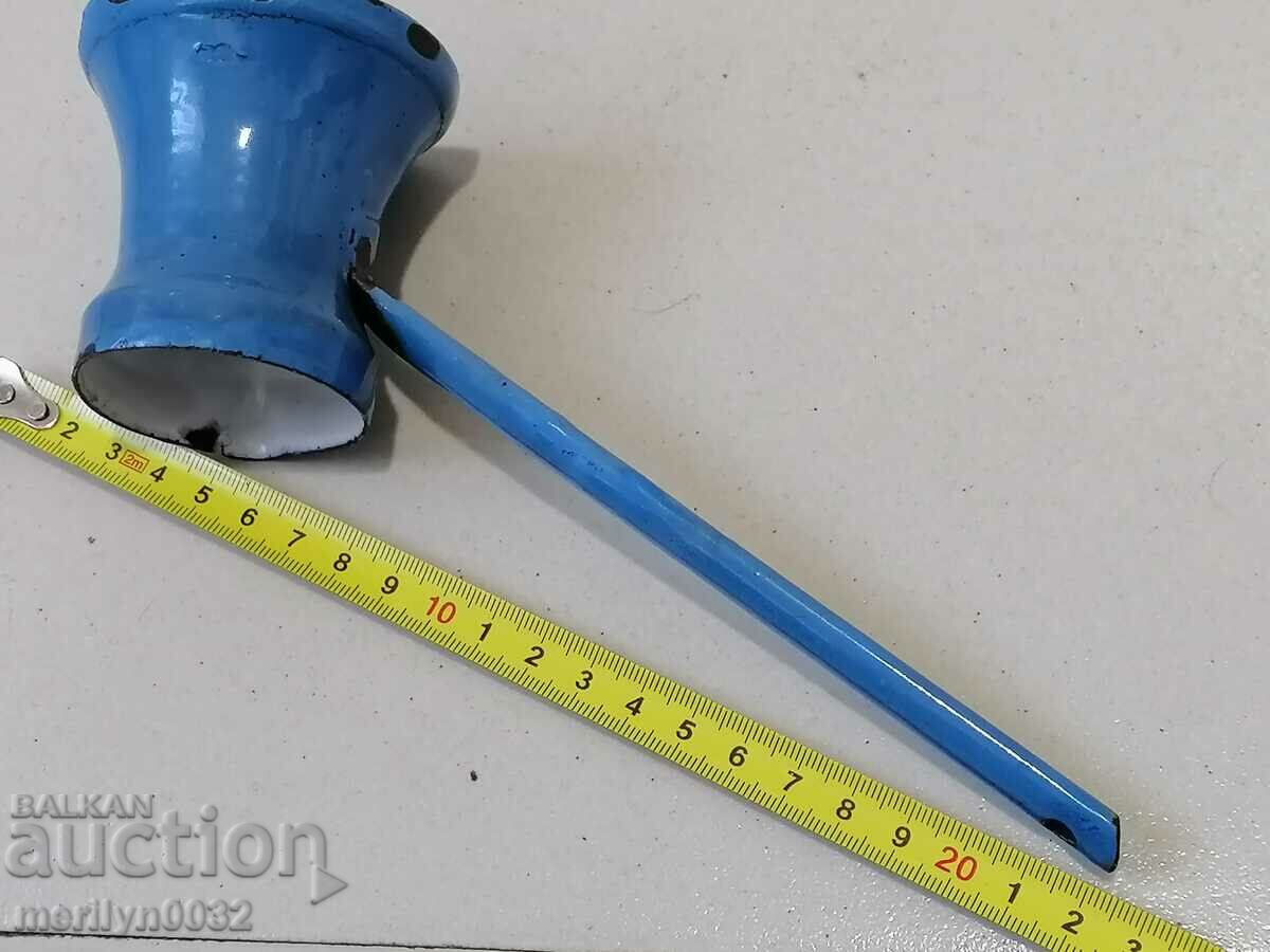 Old enamel jesse, enamel coffee - 7 Old enamel jesse, enamel coffee - 7