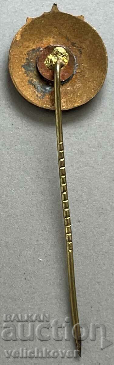 33263 Yugoslavia insignia Yugoslavian sports shooting federation with price 3.00 BGN | € 1.53 33263 Yugoslavia insignia Yugoslavian sports shooting federation with price 3.00 BGN | € 1.53