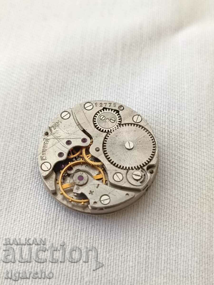 Clock watch Zim - 5 Clock watch Zim - 5