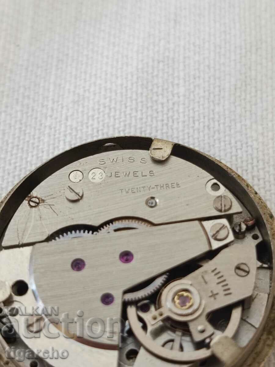 Swiss watch - 6