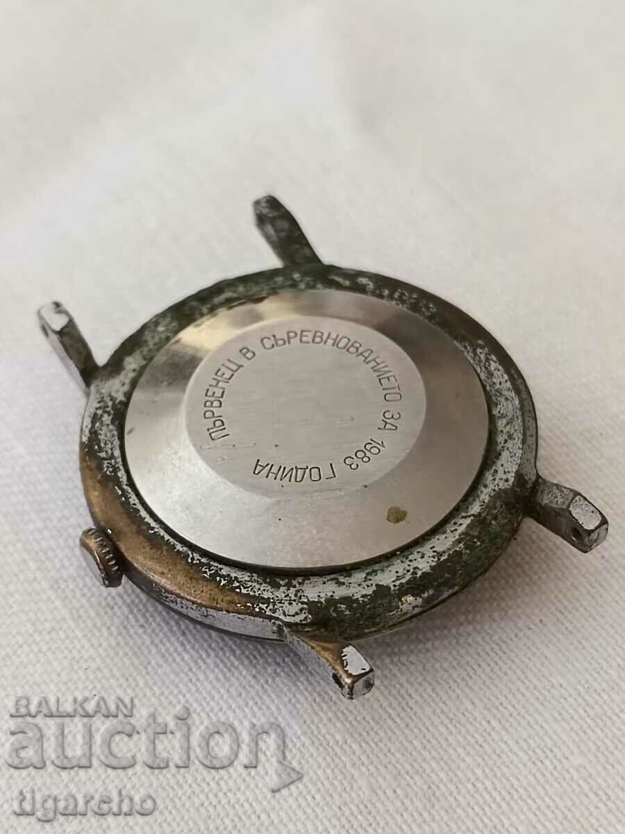 Clock Zarya - 5 Clock Zarya - 5