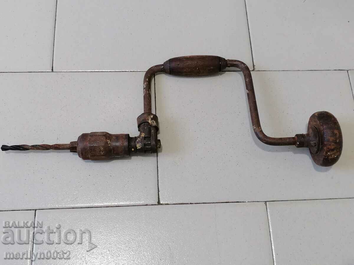 Auction Old sculptor, crunch, burglary, early twentieth century Auction Old sculptor, crunch, burglary, early twentieth century