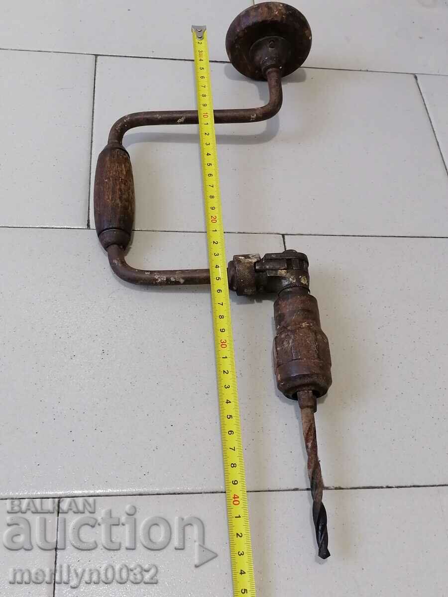 Delivery of Old sculptor, crunch, burglary, early twentieth century Delivery of Old sculptor, crunch, burglary, early twentieth century