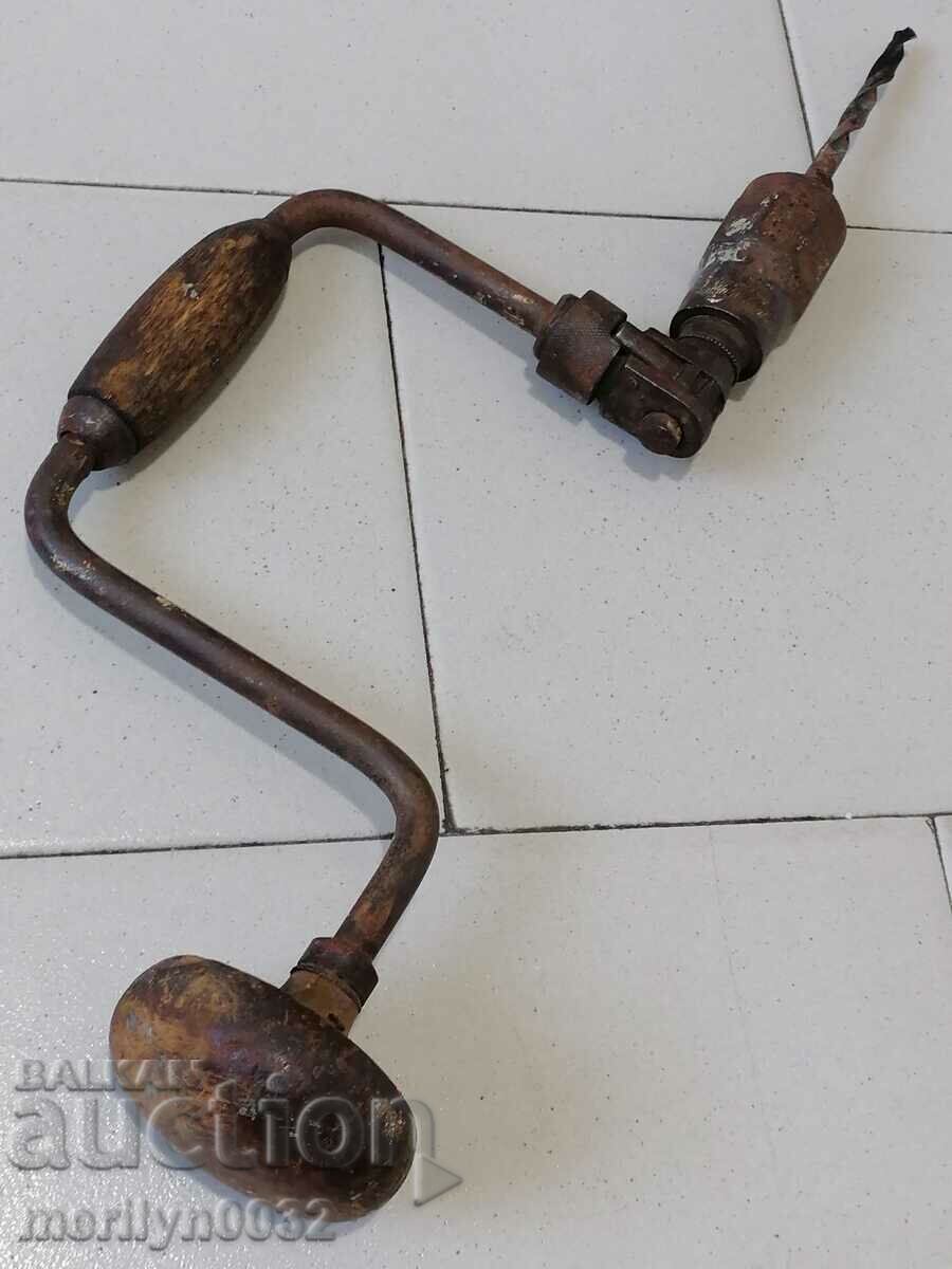 Old sculptor, crunch, burglary, early twentieth century - 5 Old sculptor, crunch, burglary, early twentieth century - 5