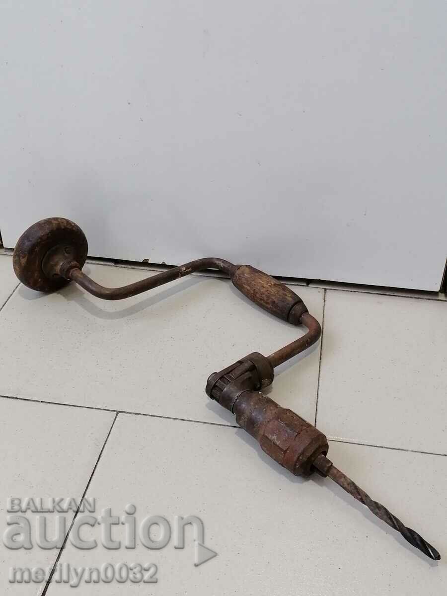 Old sculptor, crunch, burglary, early twentieth century - 7 Old sculptor, crunch, burglary, early twentieth century - 7