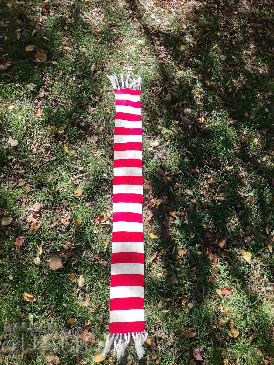 CSKA Zebra scarf - 5 CSKA Zebra scarf - 5