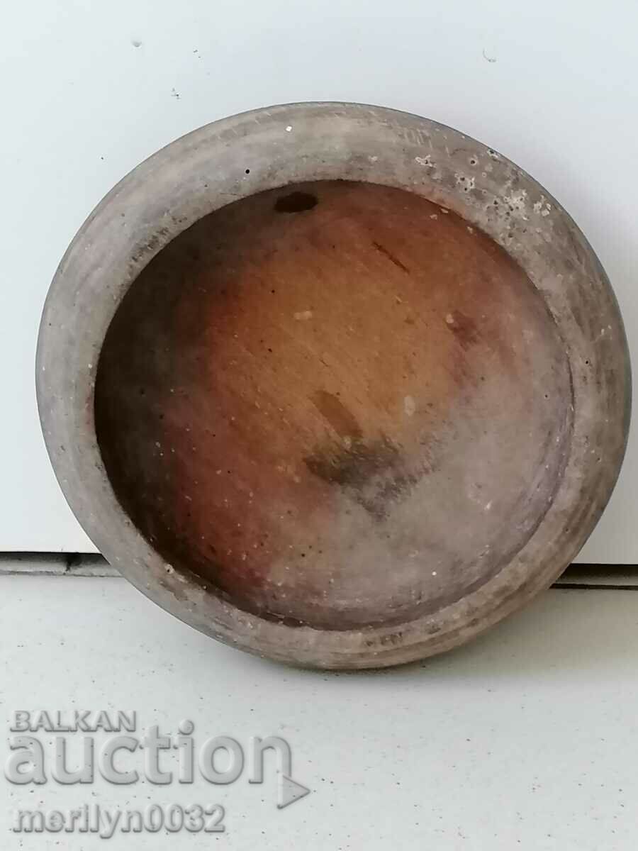 Παράδοση Ένα ξύλινο μπολ, panica, ένα ξύλινο ταψί Παράδοση Ένα ξύλινο μπολ, panica, ένα ξύλινο ταψί