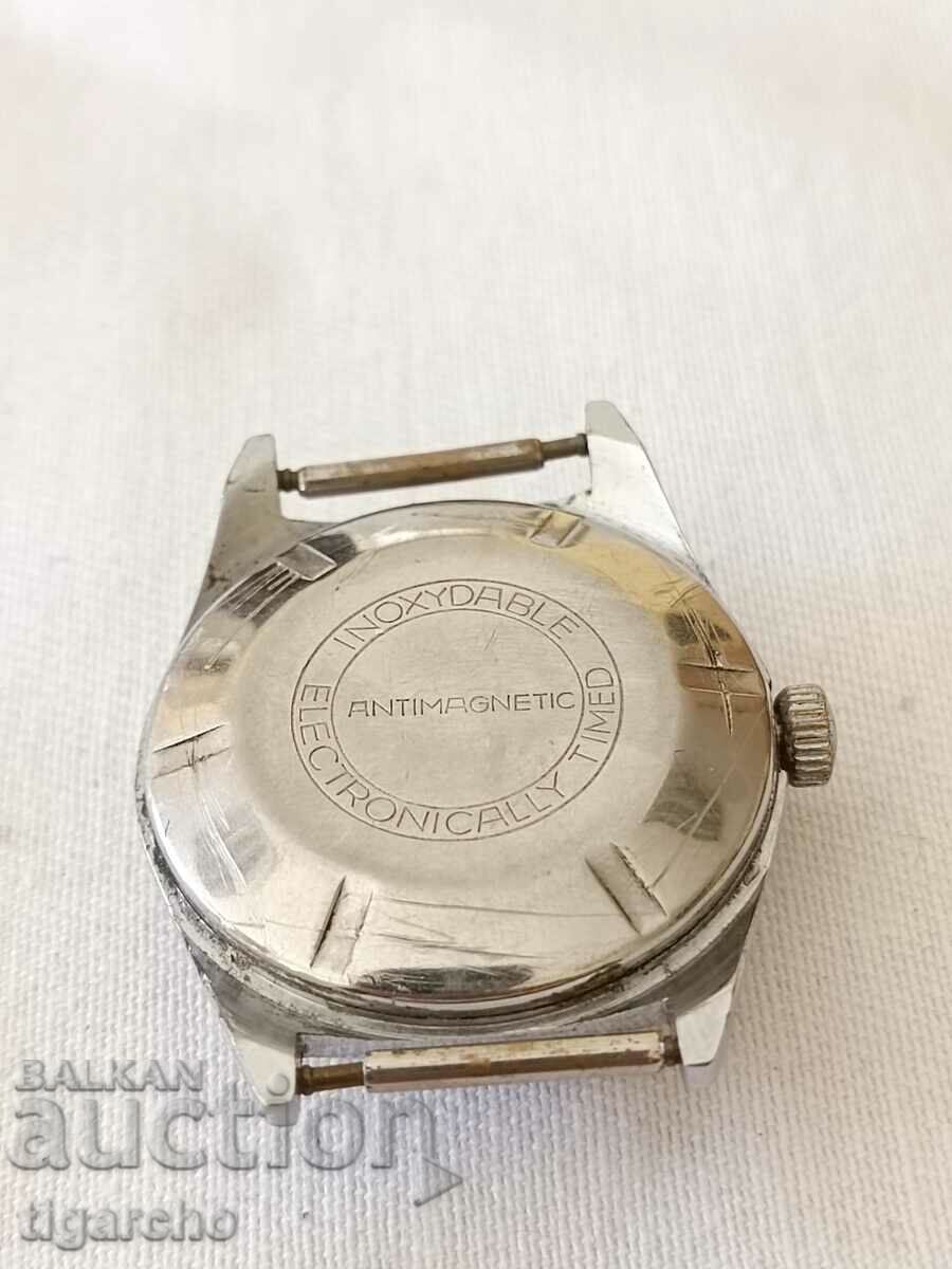 Ruhla Men's Watch with price 30.00 BGN | € 15.34