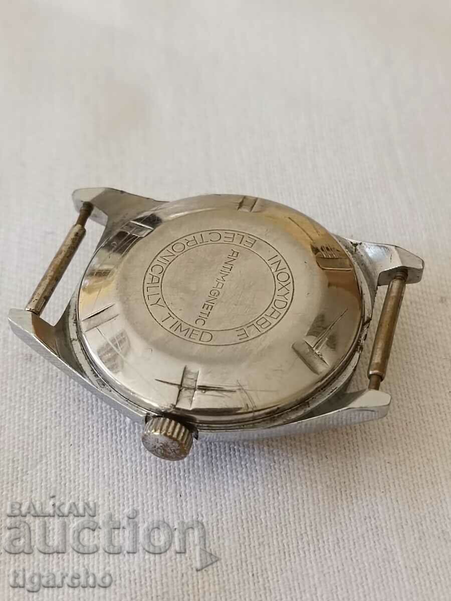 Ruhla Men's Watch - 5