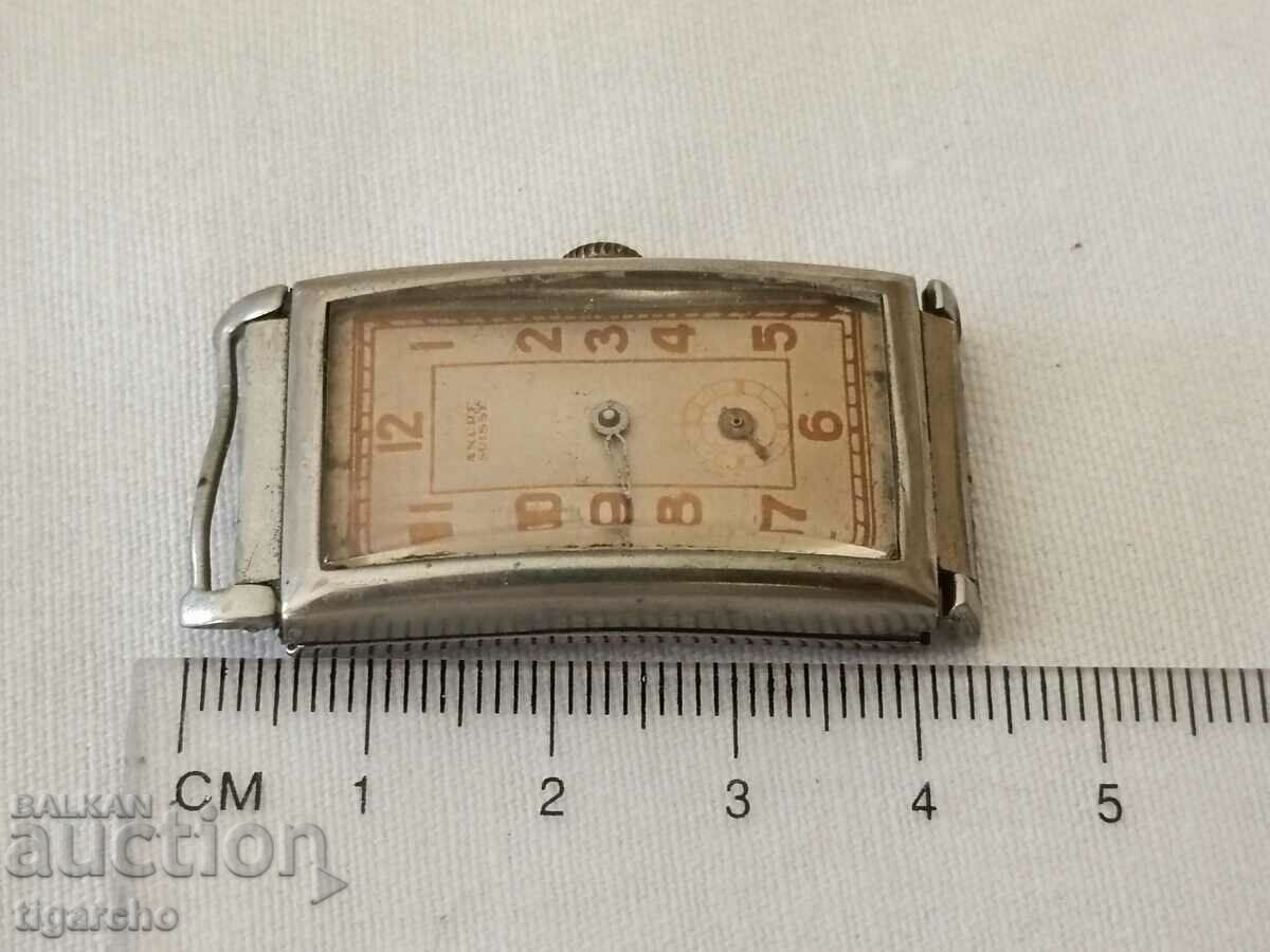 Swiss men's watch - 5