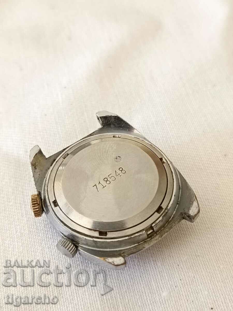 Livrarea Ceas de zbor cu ceas Livrarea Ceas de zbor cu ceas