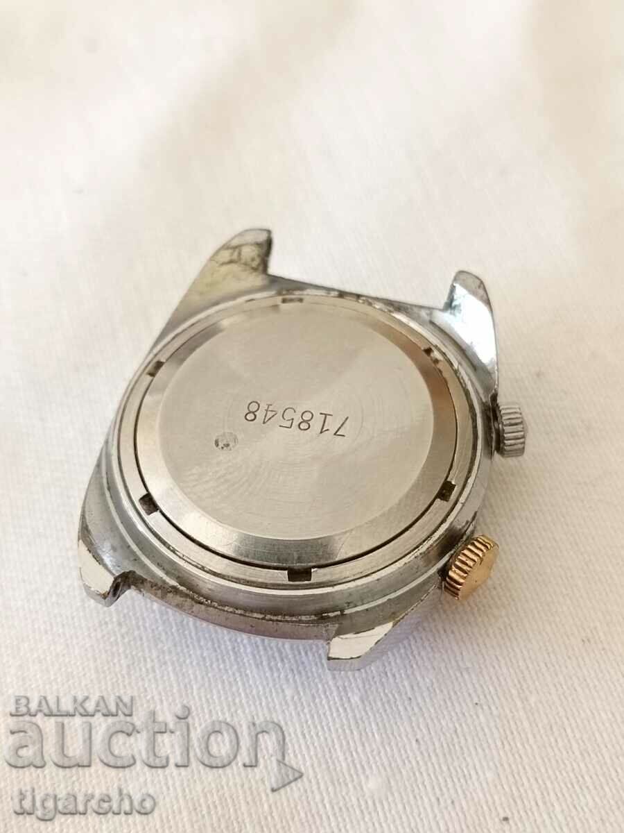 Ceas de zbor cu ceas - 6 Ceas de zbor cu ceas - 6