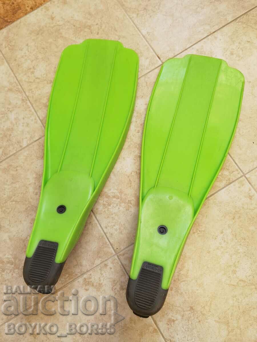 Original Italian Quality Sport Fins Balzer Wal with price 69.00 BGN | € 35.28