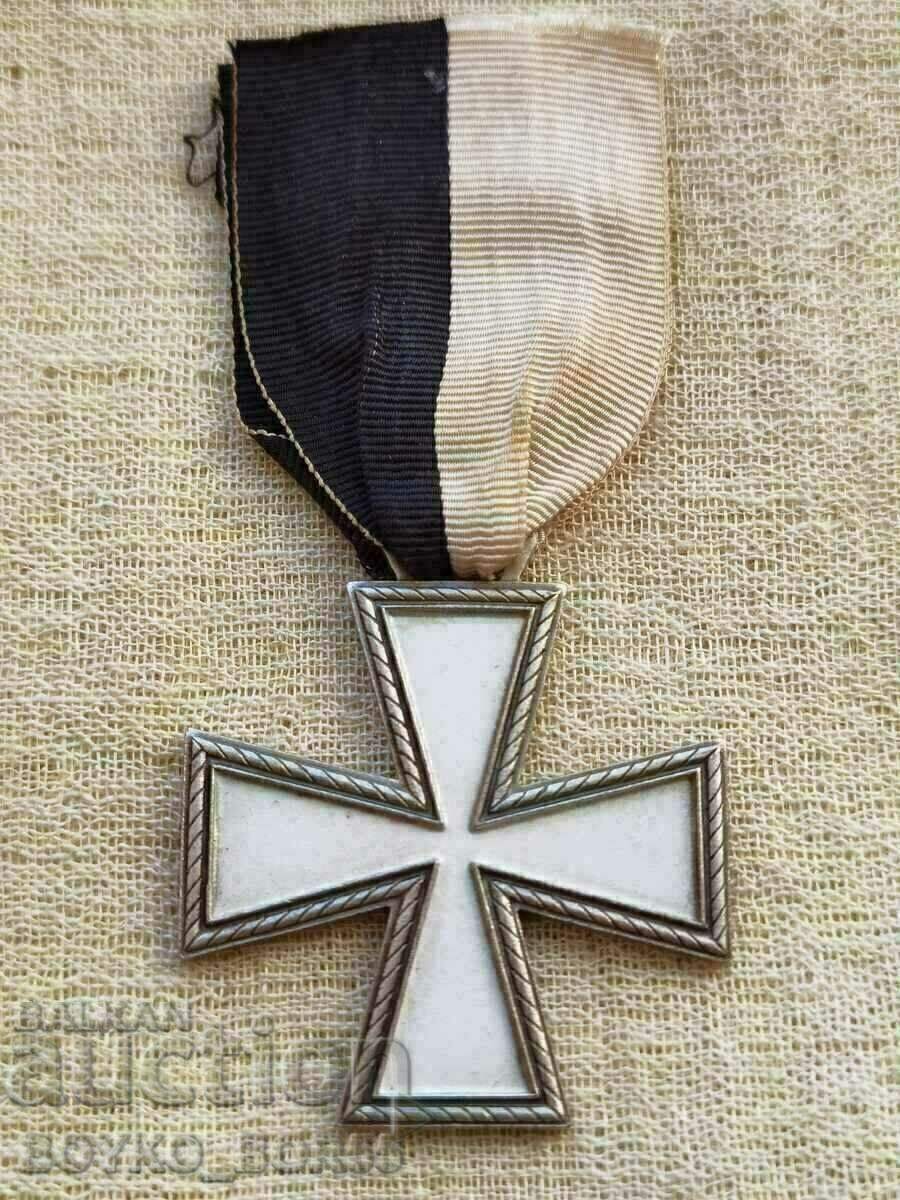 Italian Military Cross Order Medal for the War in Russia 1941 with price 290.00 BGN | € 148.27 Italian Military Cross Order Medal for the War in Russia 1941 with price 290.00 BGN | € 148.27