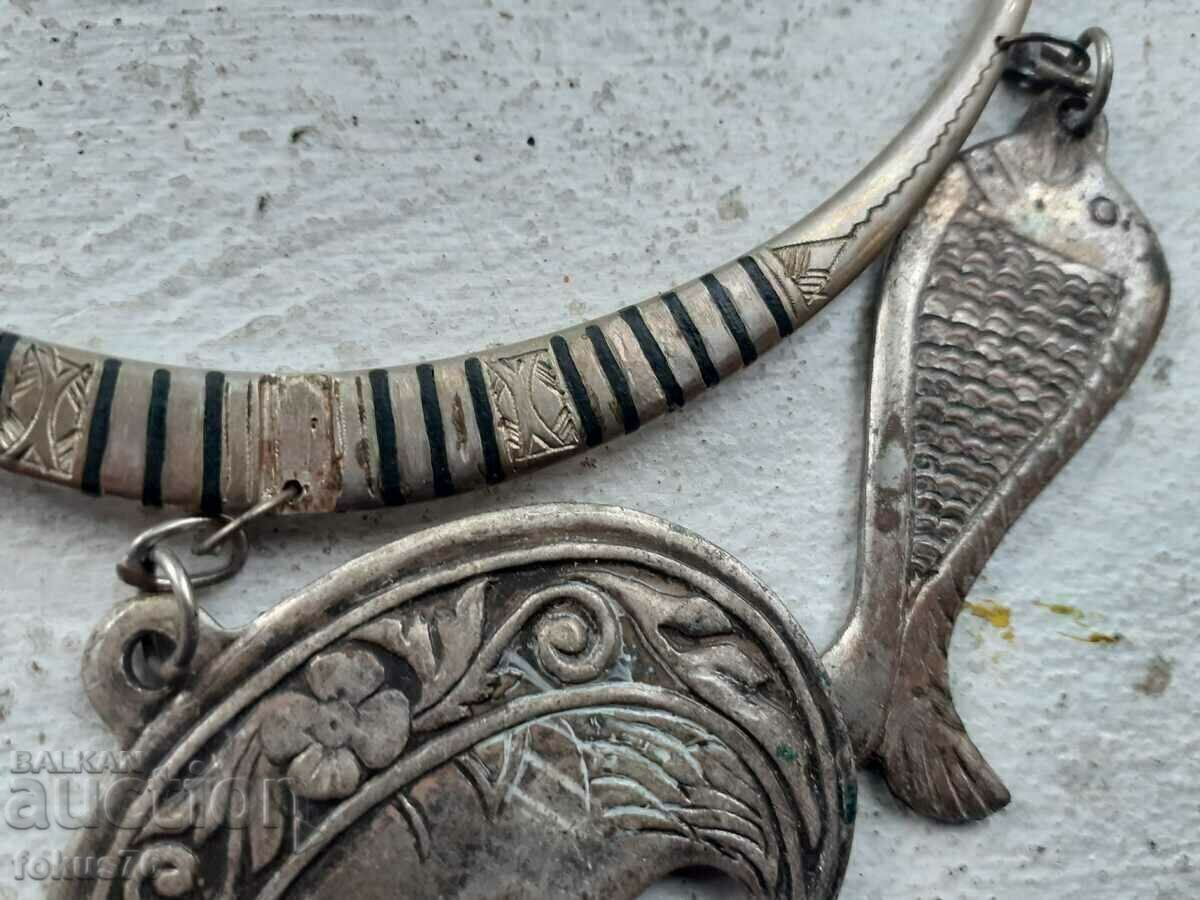 Κολιέ κολιέ με λαιμό βερβερικό κολιέ - 5 Κολιέ κολιέ με λαιμό βερβερικό κολιέ - 5