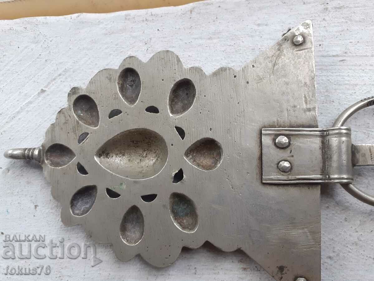 Livrarea Veche bijuterii berbere închizătoare fibula toka pafta sachan