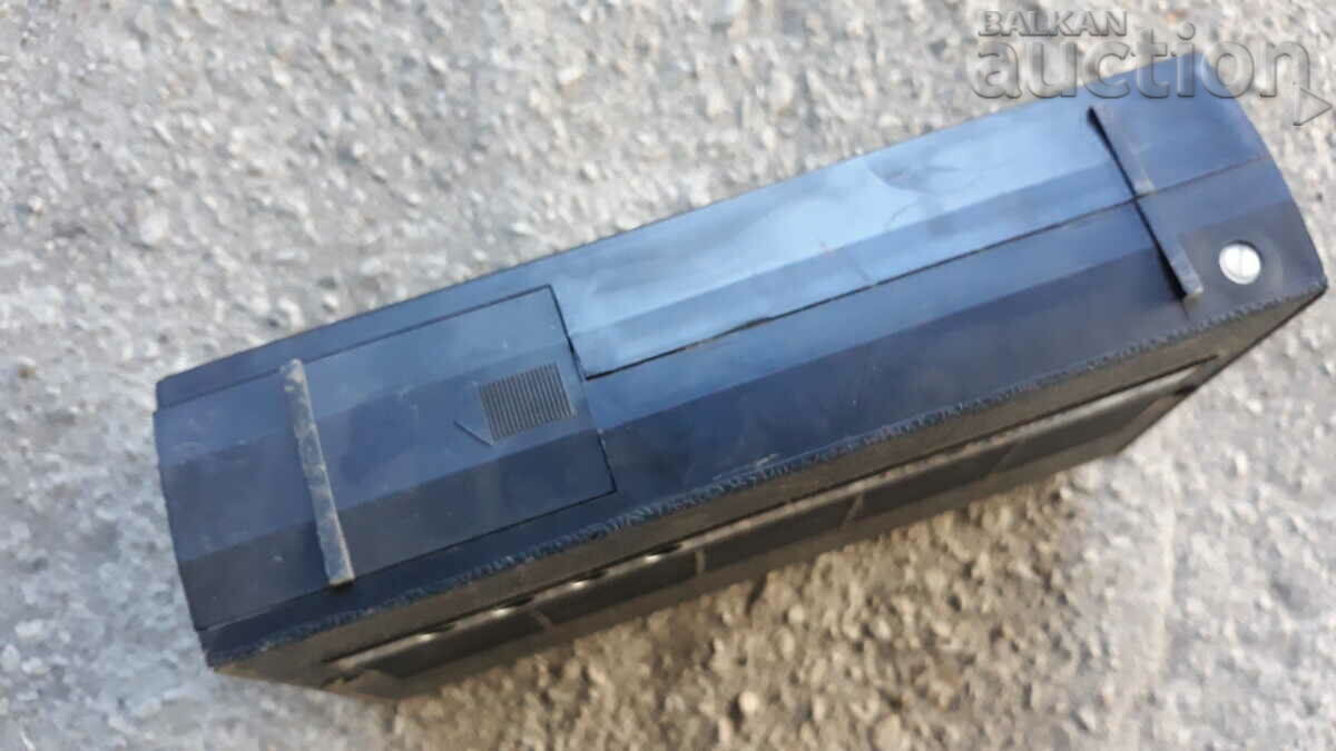 retro RADIO "SOKOL 308" SOKOL MADE IN USSR - 6 retro RADIO "SOKOL 308" SOKOL MADE IN USSR - 6