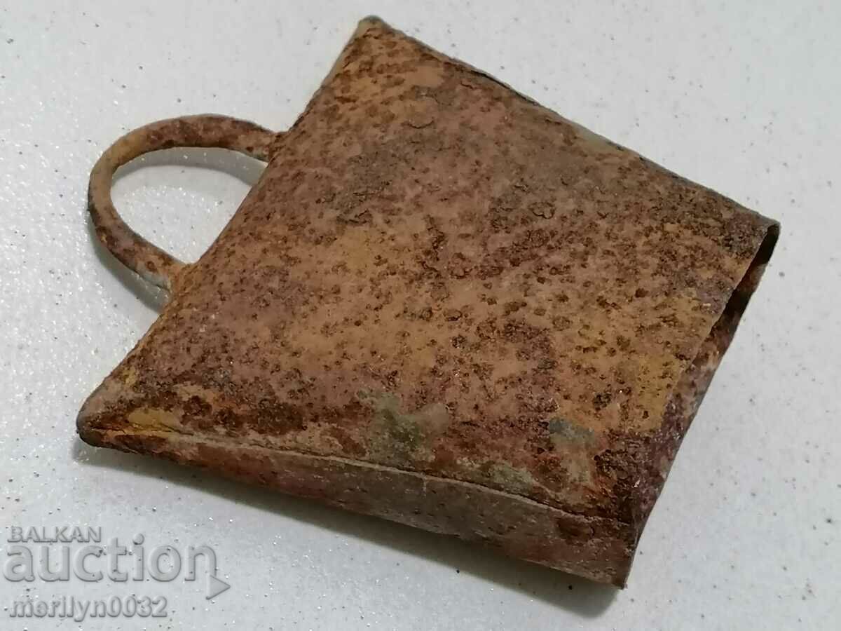 Old bell, chan, tumbel bell with price 32.00 BGN | € 16.36