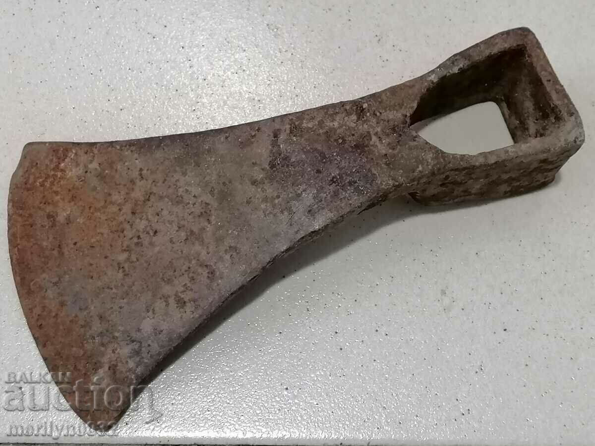 Delivery of Forged chap, hoe, agricultural instrument, wrought iron Delivery of Forged chap, hoe, agricultural instrument, wrought iron