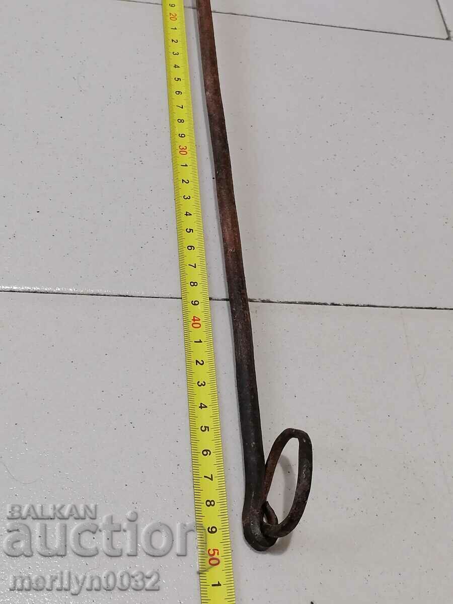 Delivery of Rye for stove and fireplace, wrought iron, dilaf, Delivery of Rye for stove and fireplace, wrought iron, dilaf,