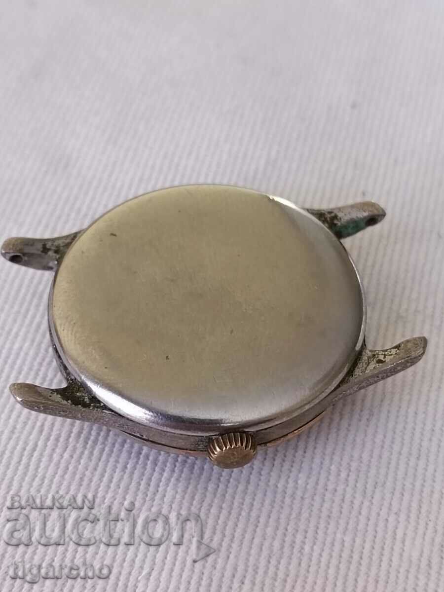 Delivery of Clock Victory Delivery of Clock Victory