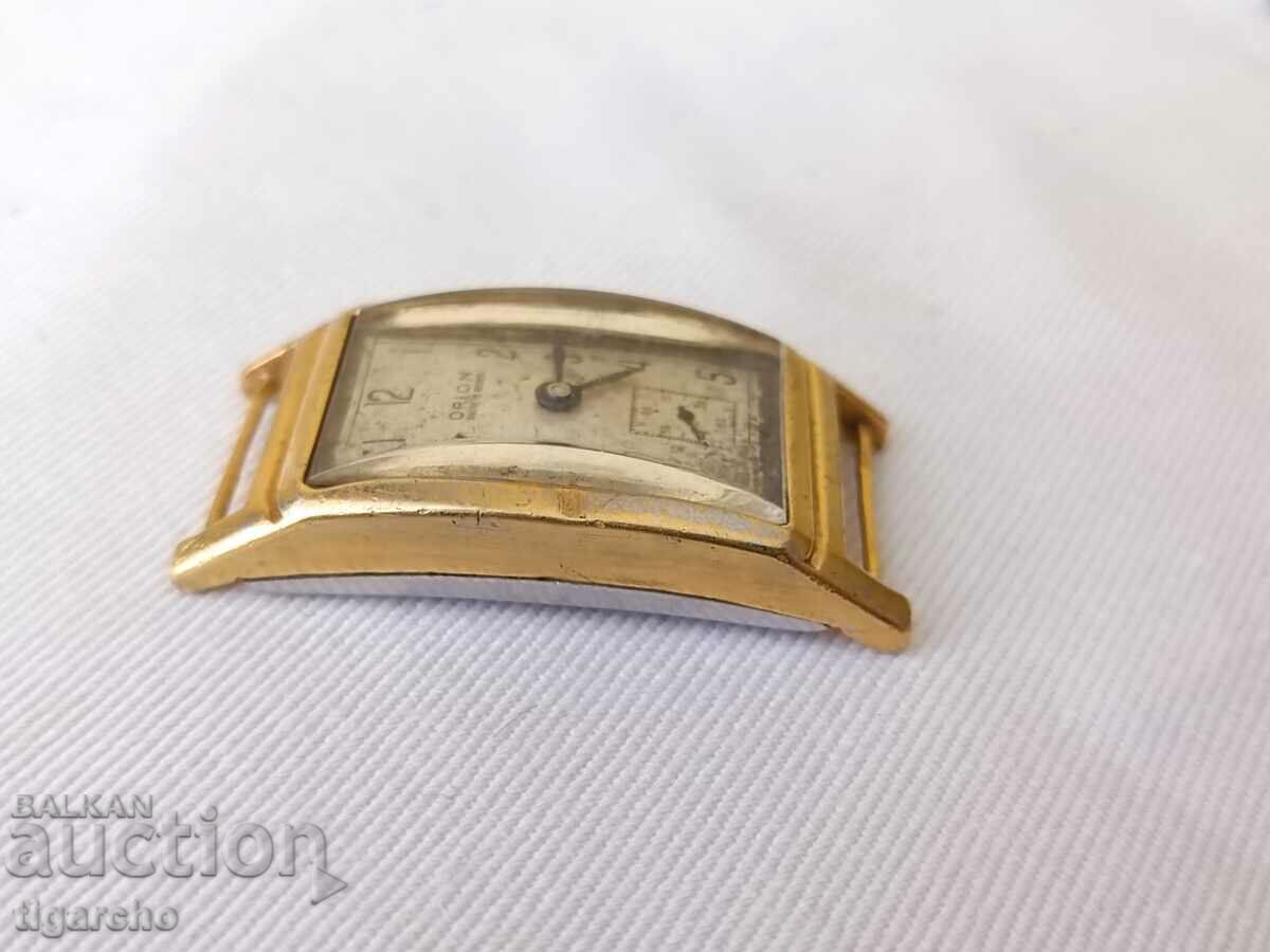 Orion watch - 6 Orion watch - 6