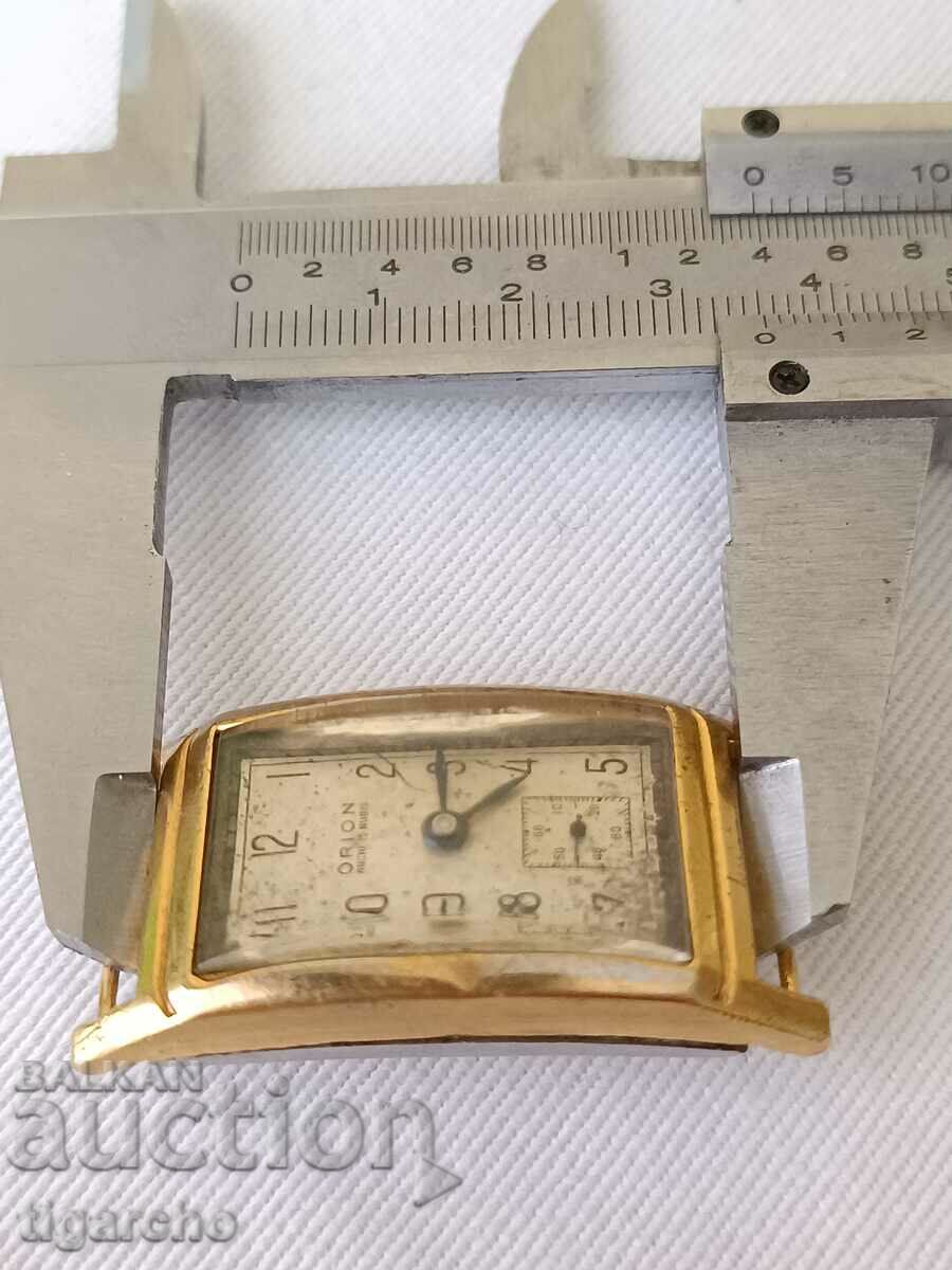 Orion watch - 7 Orion watch - 7