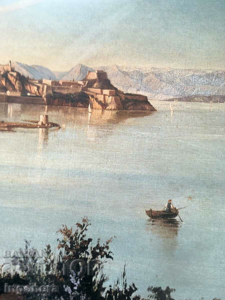 PICTURE PRINT REPRODUCTION POSTER FRAMED - 6 PICTURE PRINT REPRODUCTION POSTER FRAMED - 6