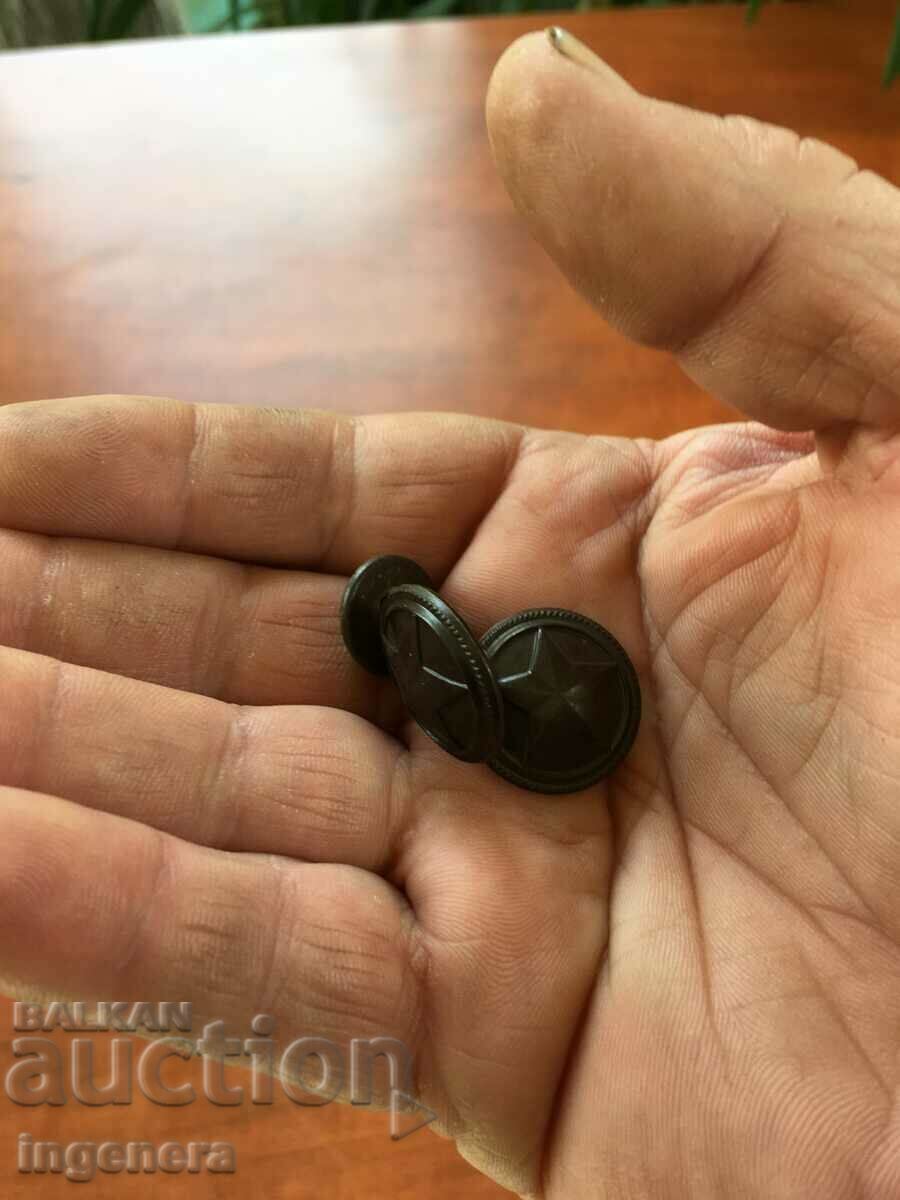 Delivery of BUTTONS MILITARY BUTTON WOUNDED SOC-23 NO Delivery of BUTTONS MILITARY BUTTON WOUNDED SOC-23 NO