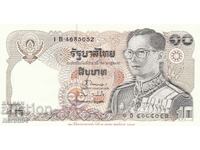 10 μπατ 1995, Ταϊλάνδη