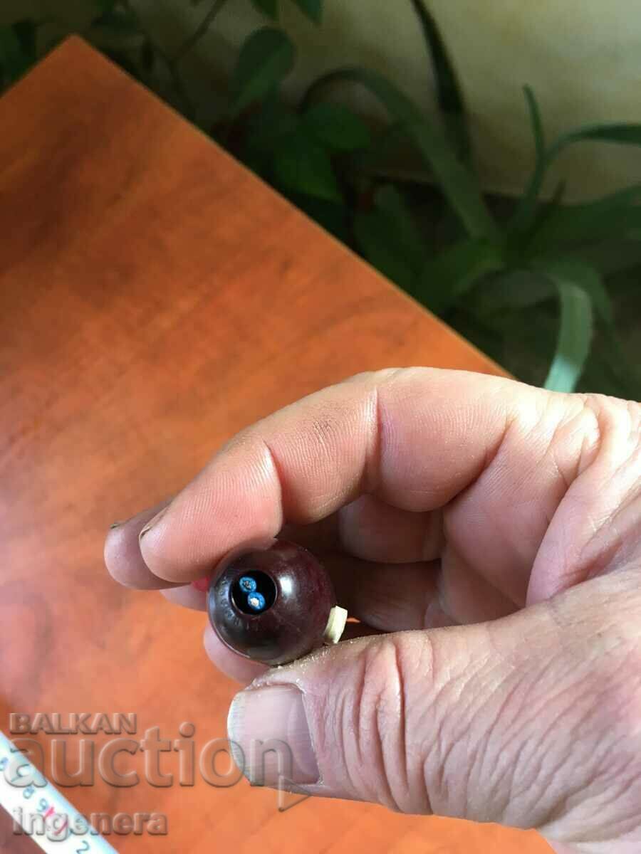 Delivery of KEY LAZY RETRO BAKELITE Delivery of KEY LAZY RETRO BAKELITE