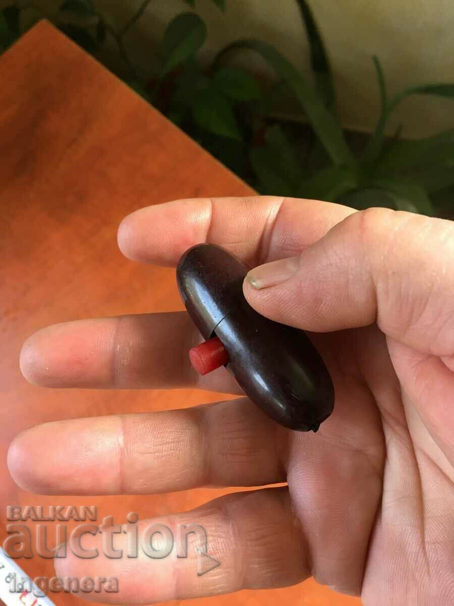 KEY LAZY RETRO BAKELITE - 5 KEY LAZY RETRO BAKELITE - 5