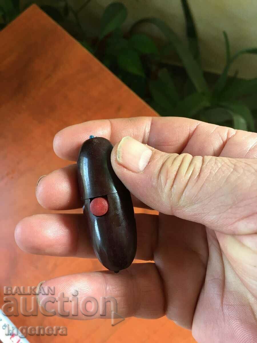 KEY LAZY RETRO BAKELITE - 7 KEY LAZY RETRO BAKELITE - 7