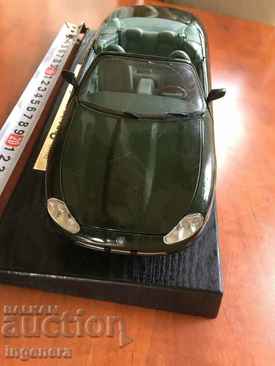 Auction CAR TROLLEY METAL FOR COLLECTION Auction CAR TROLLEY METAL FOR COLLECTION