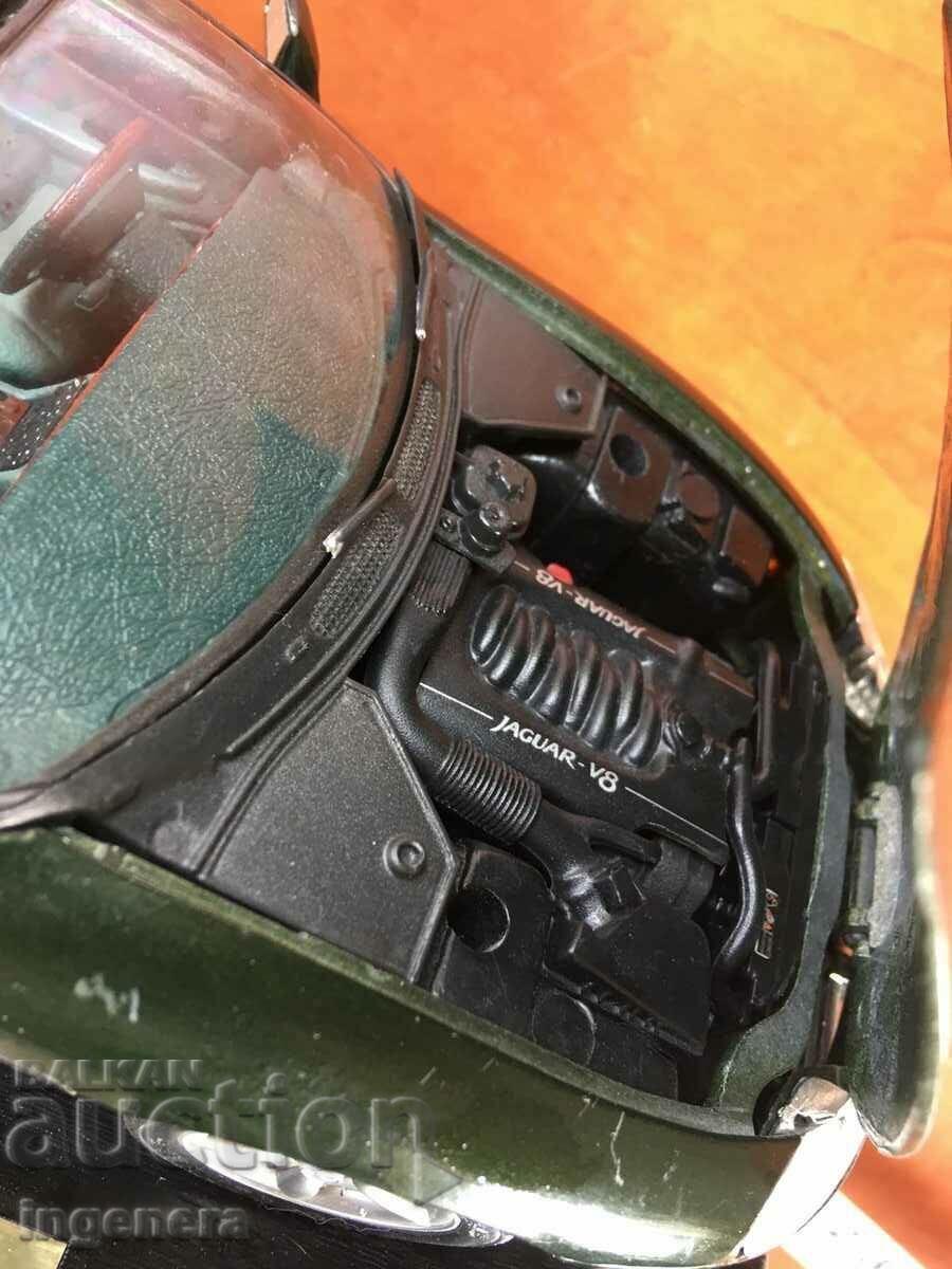 Delivery of CAR TROLLEY METAL FOR COLLECTION Delivery of CAR TROLLEY METAL FOR COLLECTION