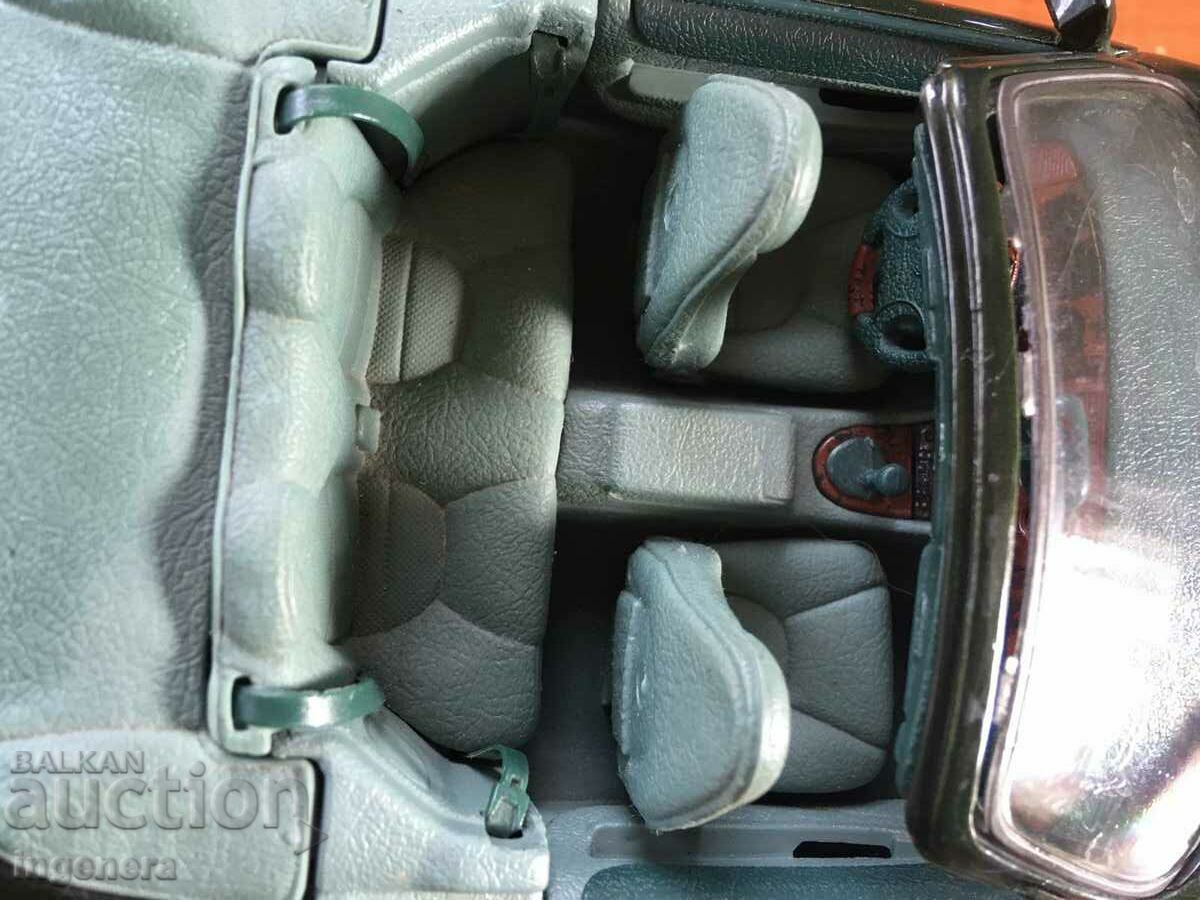 CAR TROLLEY METAL FOR COLLECTION - 5 CAR TROLLEY METAL FOR COLLECTION - 5