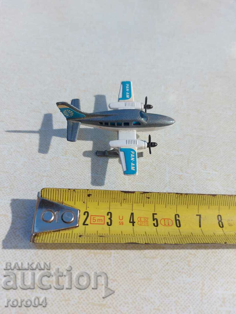 CESSNA - N 402 CW - 5 CESSNA - N 402 CW - 5