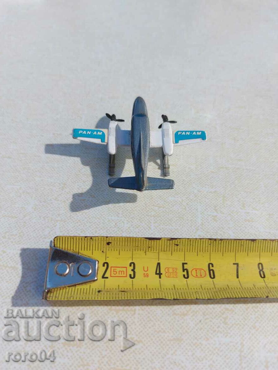 CESSNA - N 402 CW - 6 CESSNA - N 402 CW - 6