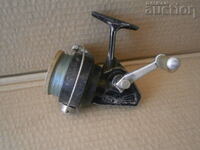 RILEH-REX 64 Germina Retro Vintage Fishing Reel