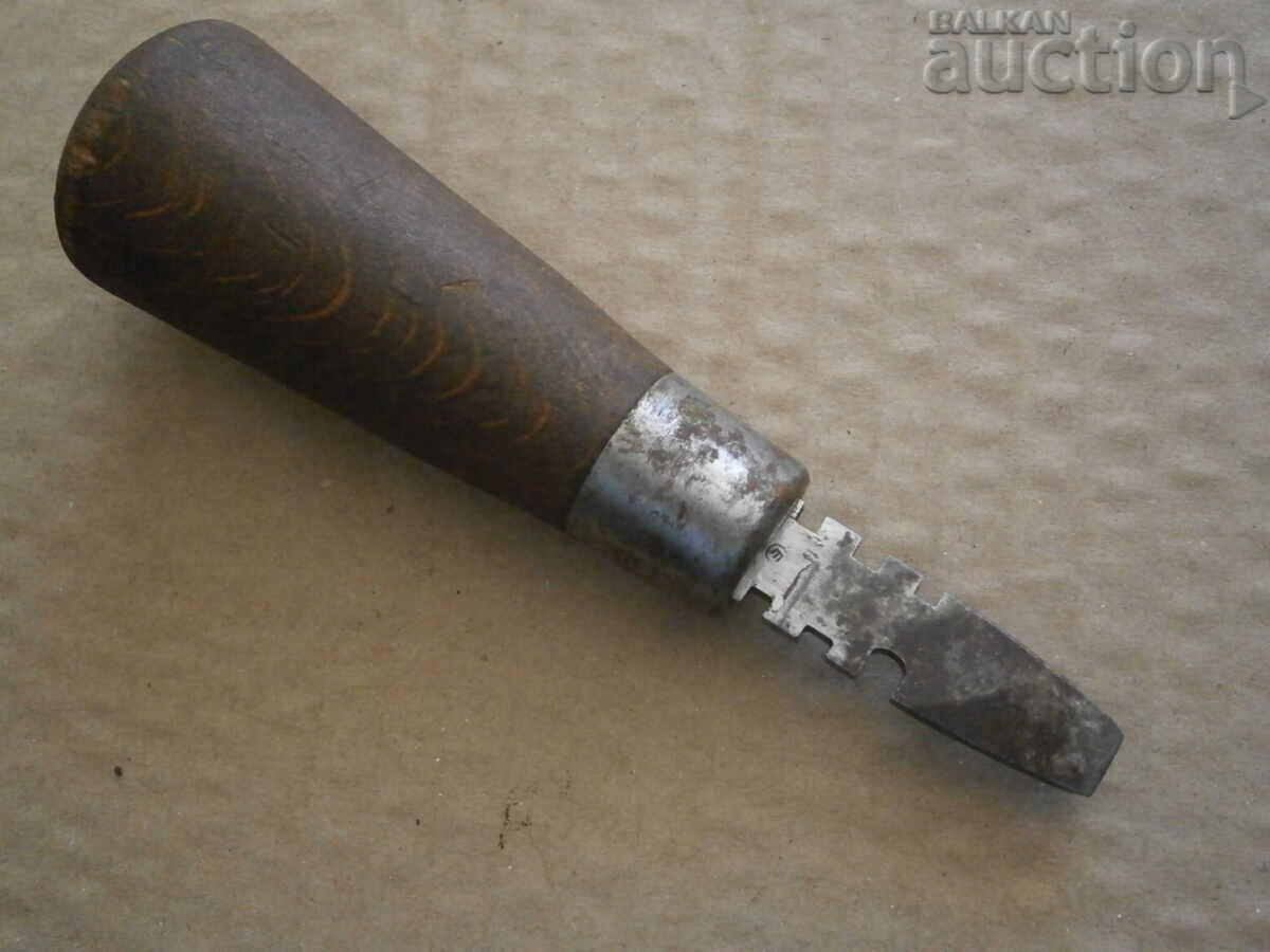 Russian Imperial Screwdriver for Berdana 2 and Mosin Nagan 1905 with price 65.00 BGN | € 33.23 Russian Imperial Screwdriver for Berdana 2 and Mosin Nagan 1905 with price 65.00 BGN | € 33.23